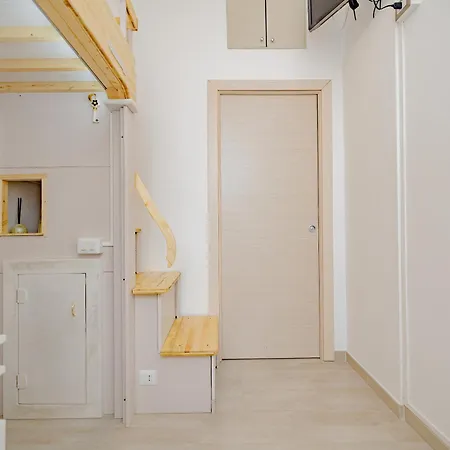 2 Bedroom Apartment - Buzzi Hospital, Sempione, Mico, 100Mt Metrom5 Milan Exterior photo
